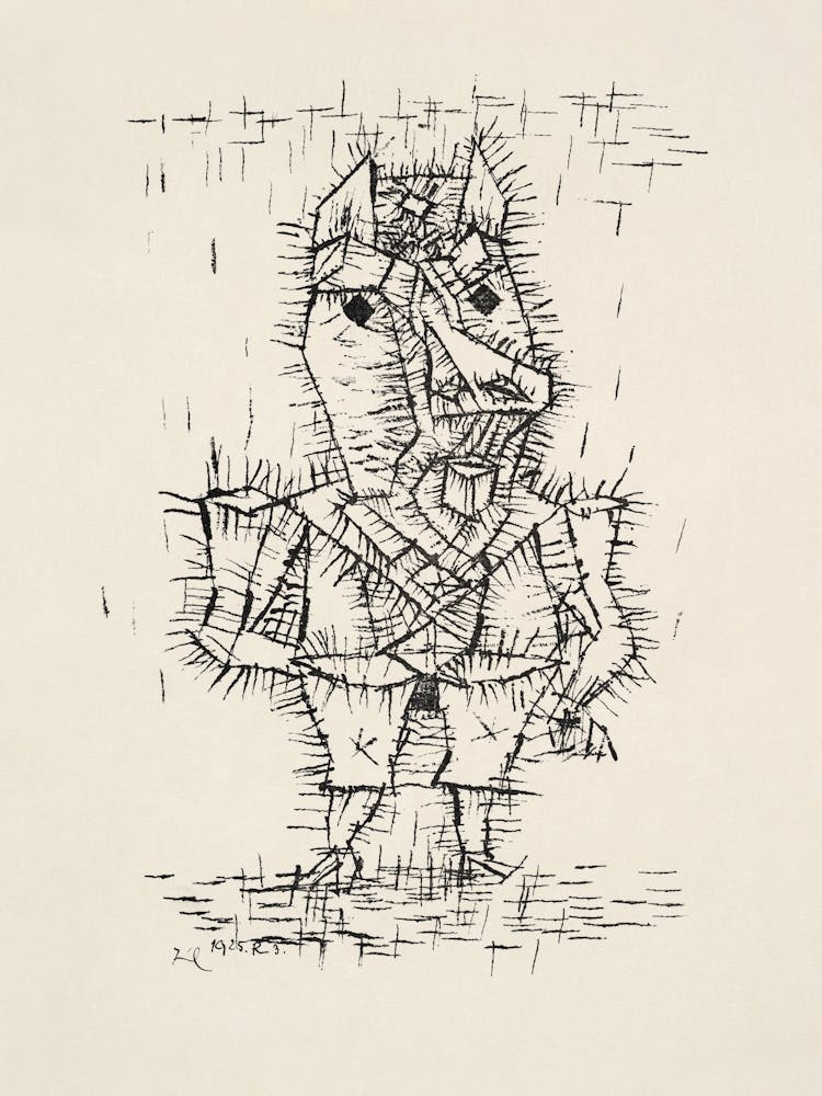 'The Horse'