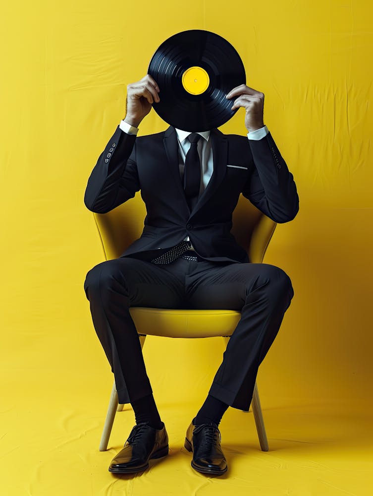 Vinyl Illusion