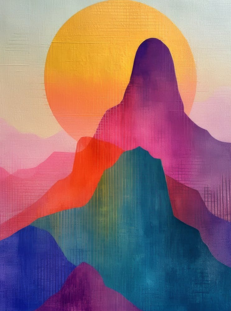 Bright Nature Smooth 1