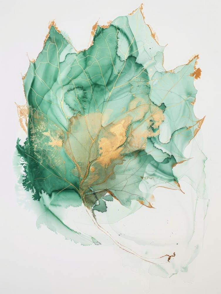 Green Leaf