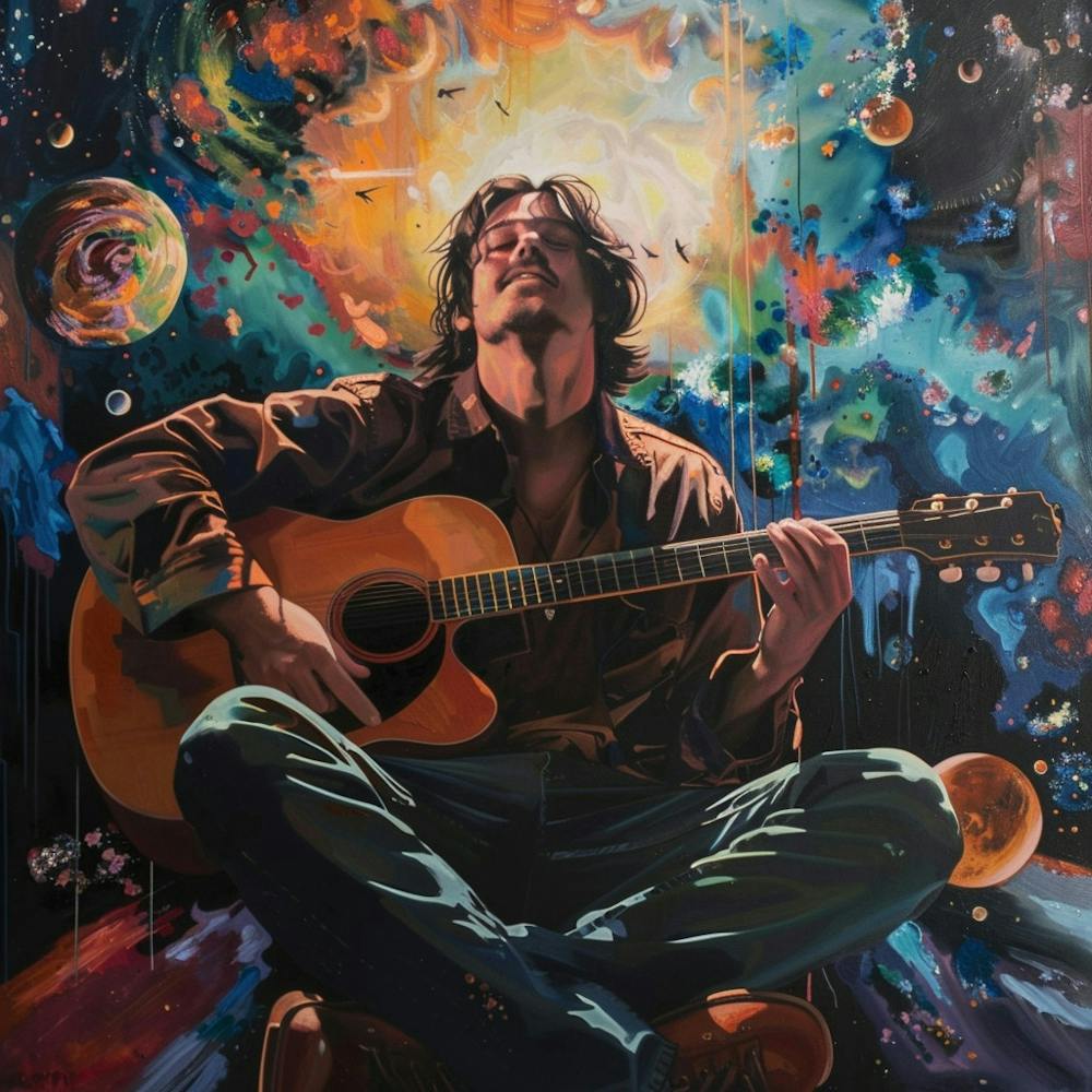Acoustic Guitar