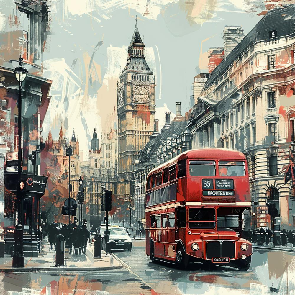 Big Ben London
