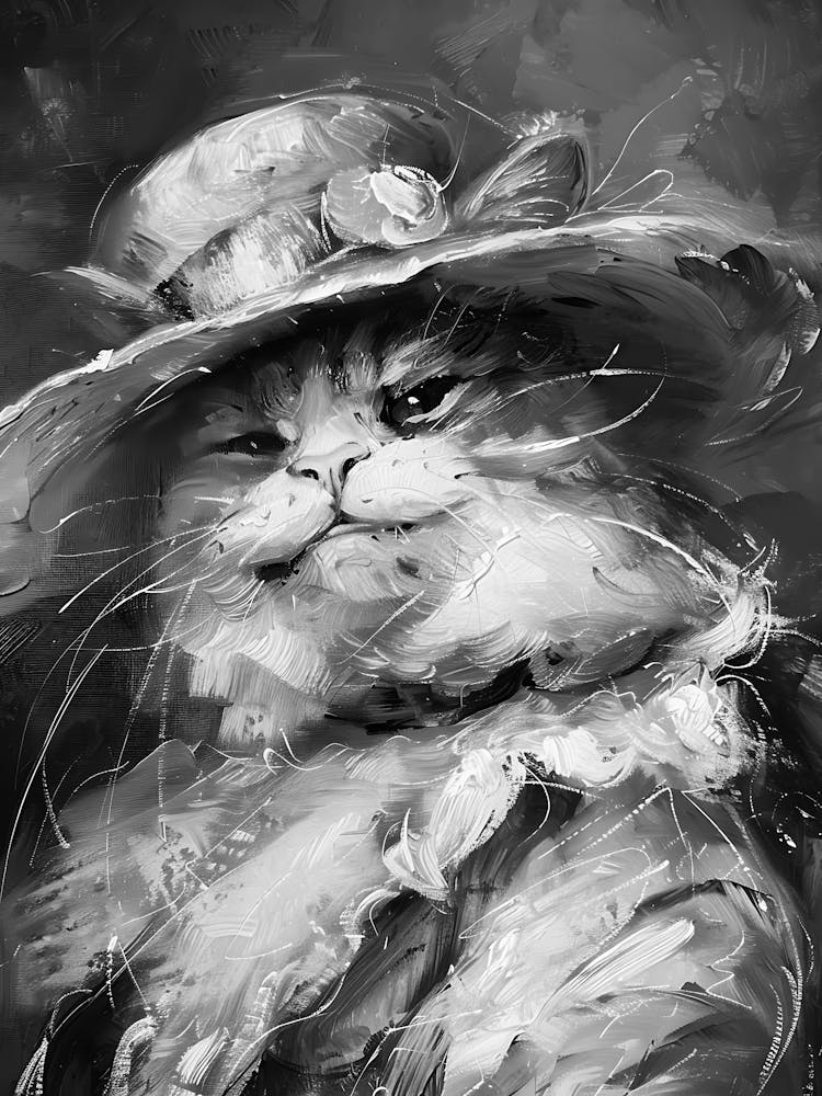 Cat In A Hat 4