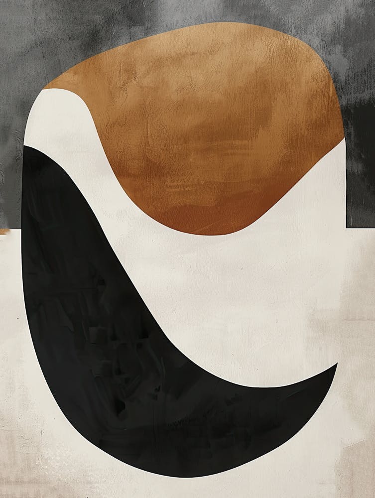 Deep River Stone Park Bauhaus Minimalist