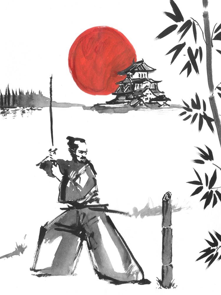 Quadryptique Japon Part 3