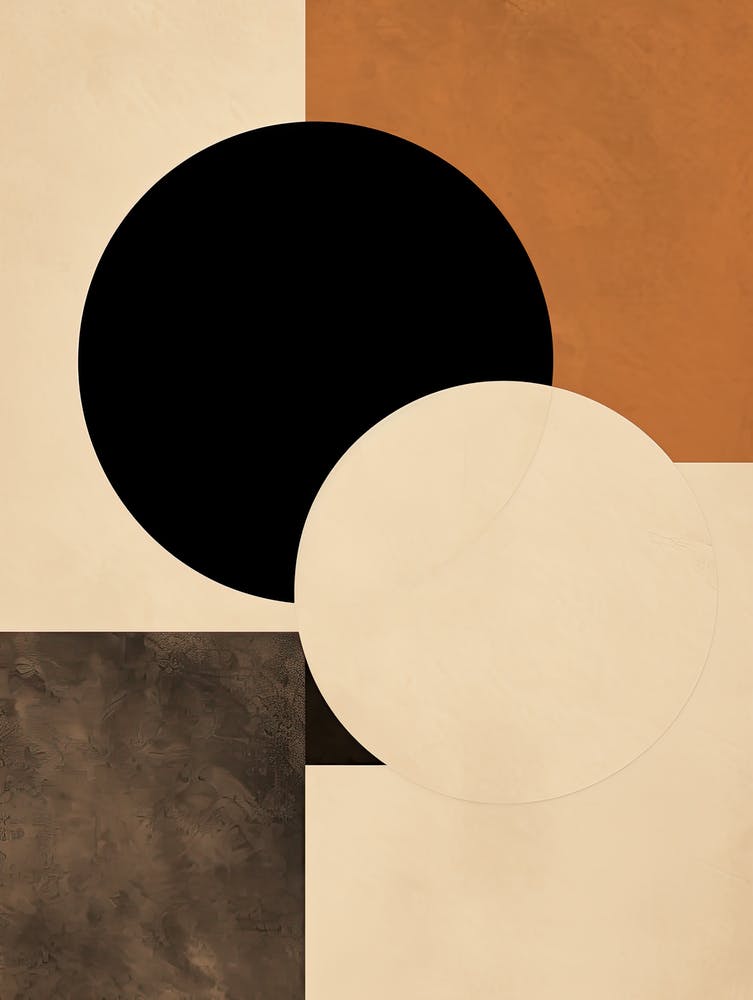 Neuulm Nuance, Geometric Bauhaus