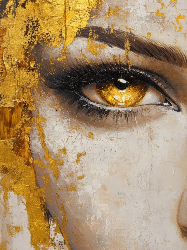 Golden Eyes
