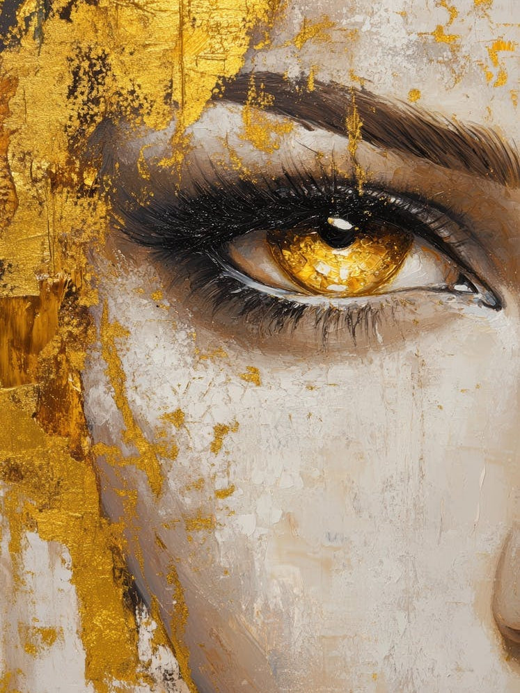 Golden Eyes