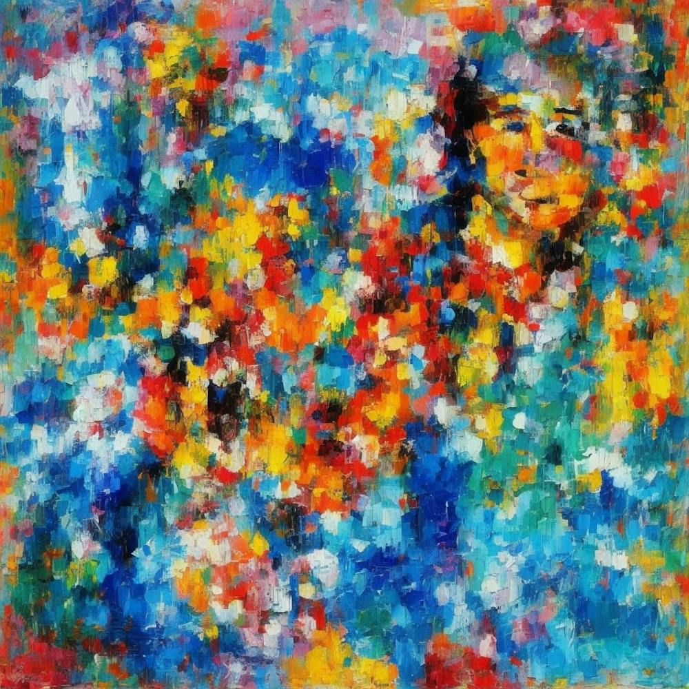 Girl From Ipanema #3