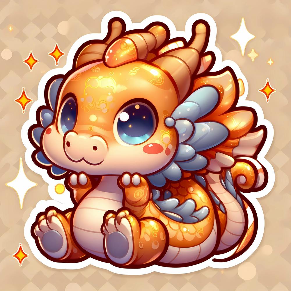 Lunar New Year | Year of the Dragon