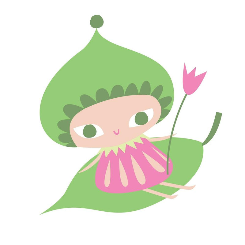 Flower Fairy Iii