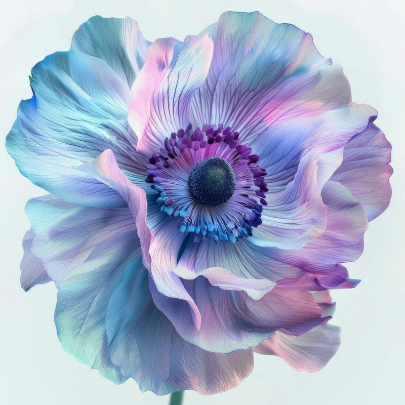 Lila Macro 12