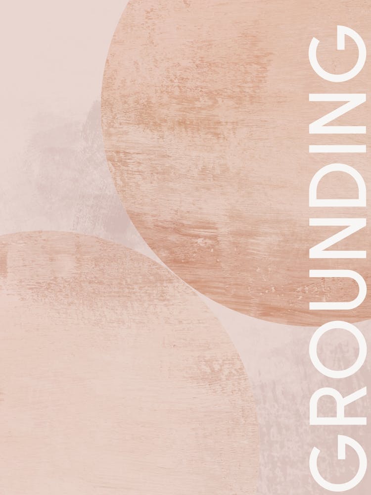 Grounding