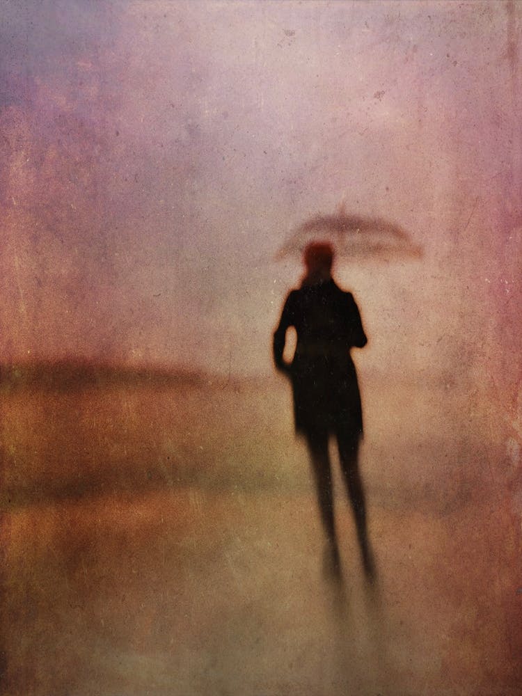 Rainy Romance