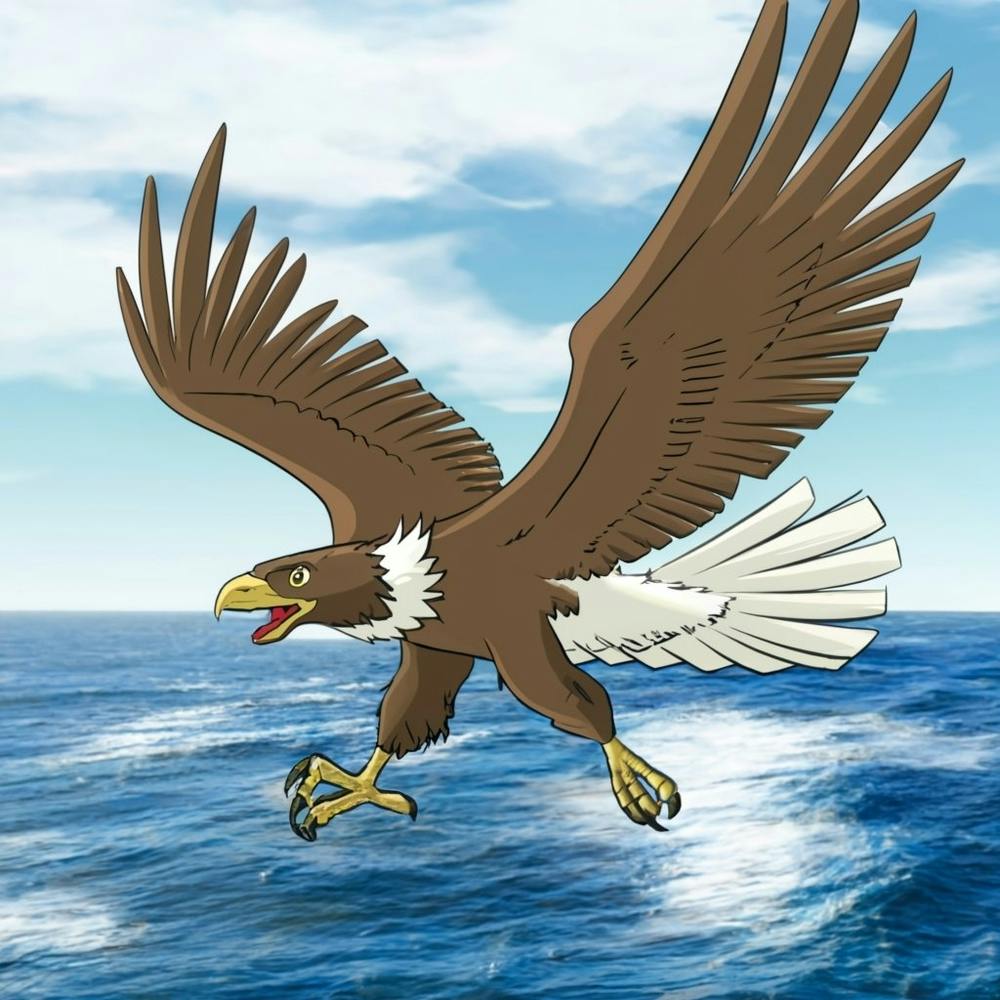 Bald Eagle