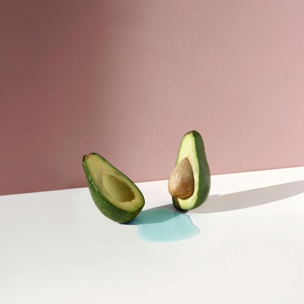 You And Me Avocado Square