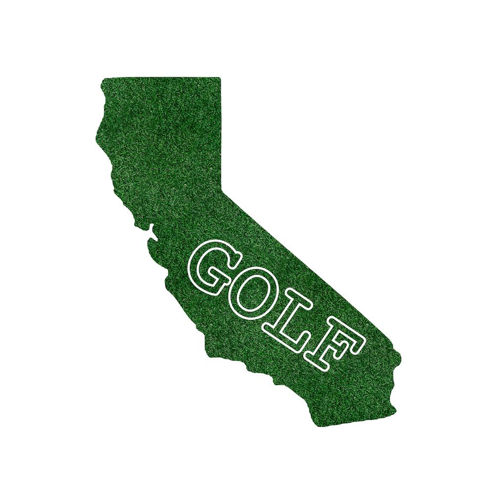 Golf California 2
