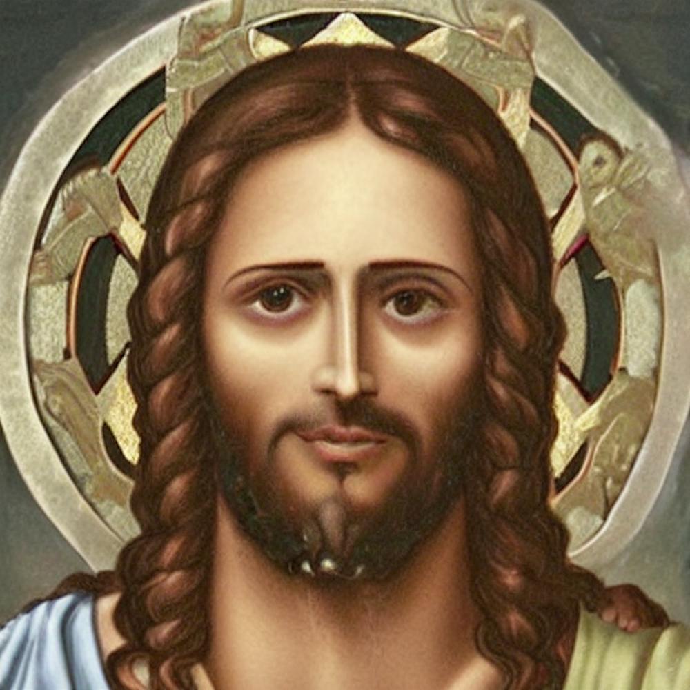 Jesus Christ  1685990190850