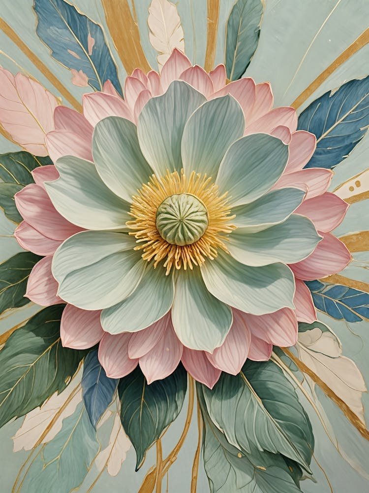 Flower Dream