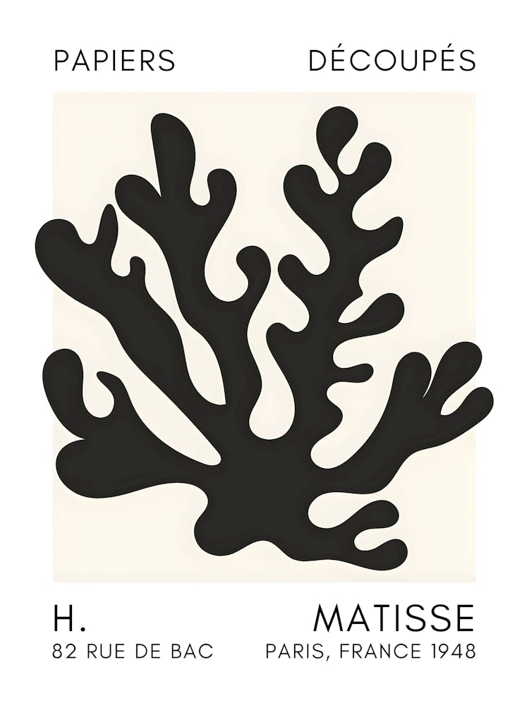 H Matisse 62