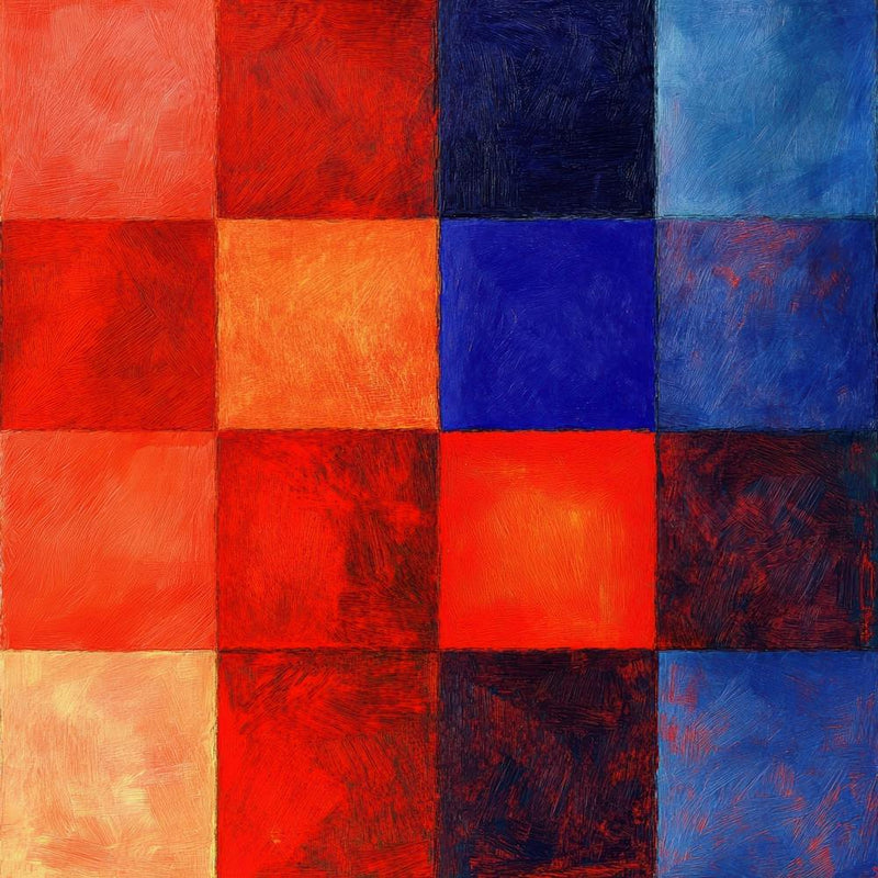 Squares 49