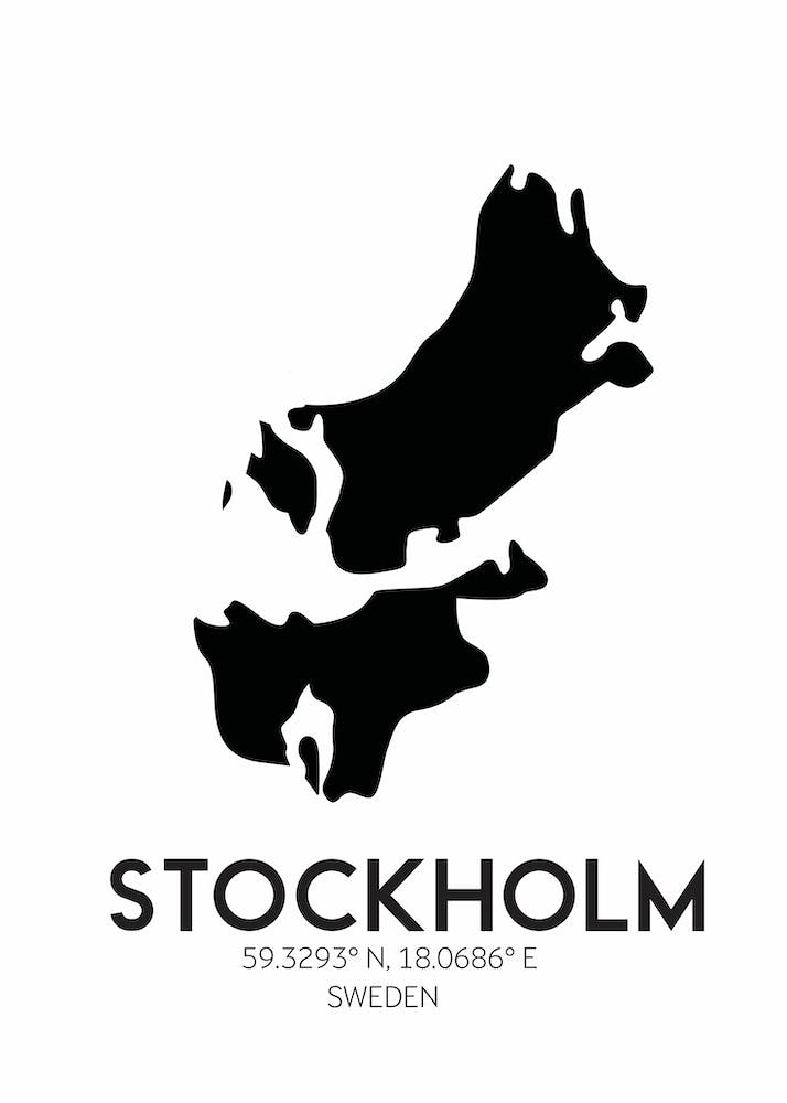 Stockholm Sweden