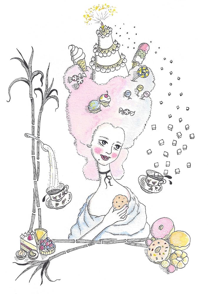 Sugar