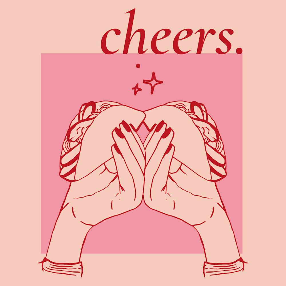 Cheers - Tacos 1