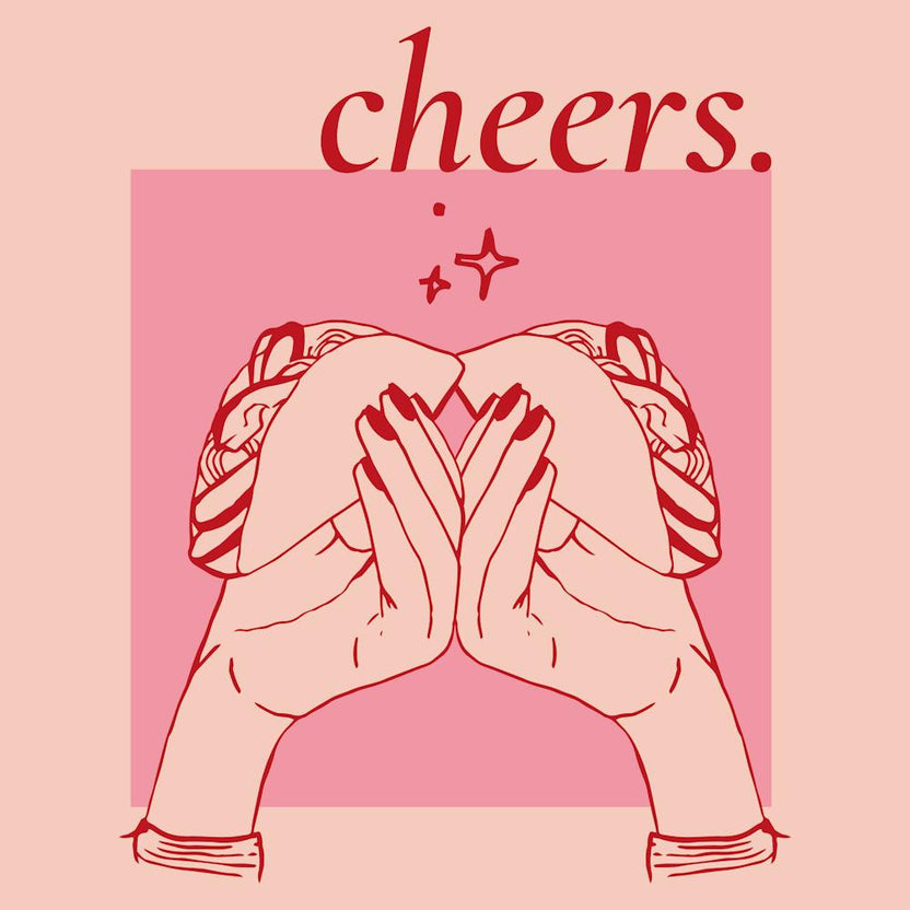 Cheers - Tacos 1