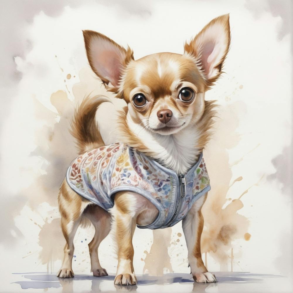 Chihuahua 2