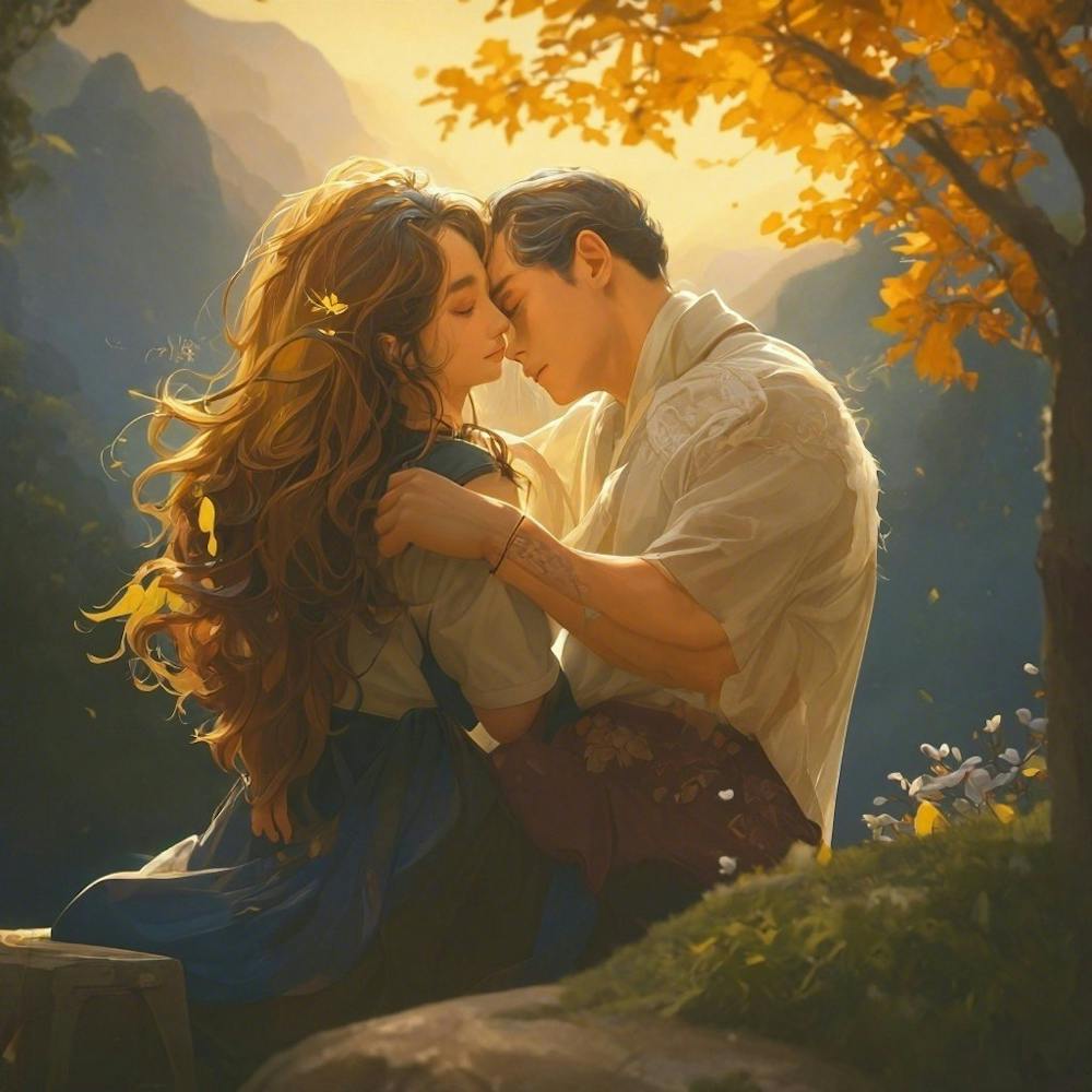 Beauty And The Beast