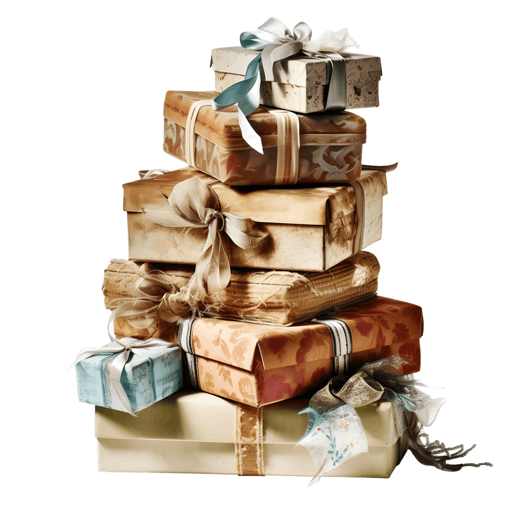 Christmas Presents 2