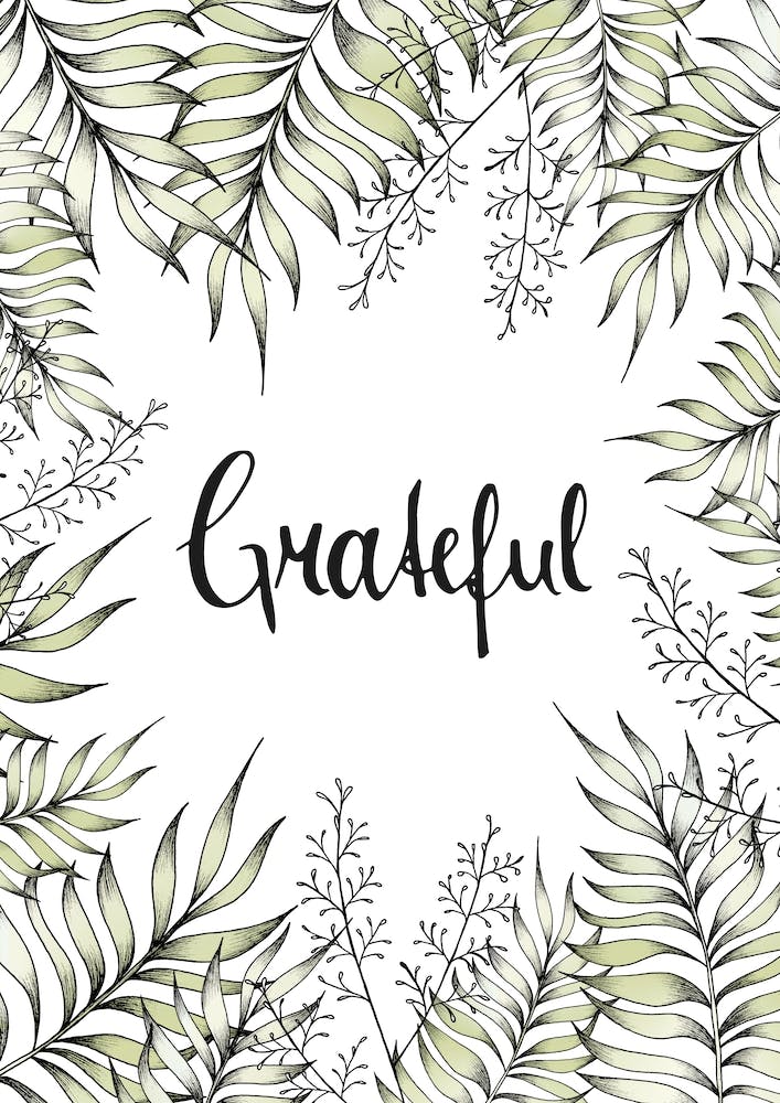 Grateful