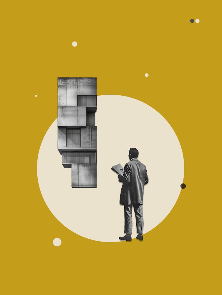 ARCHITECT OF THE FUTURE