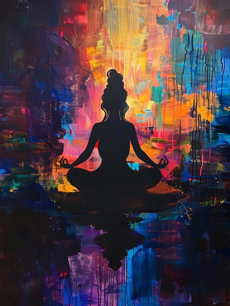 Buddha 3