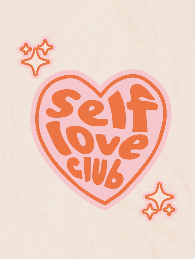 Self Love Club