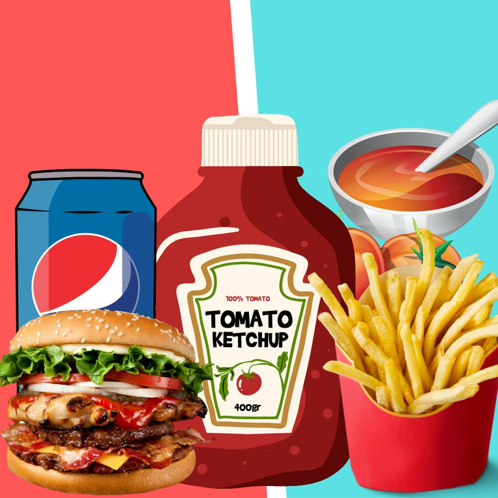 Fast Food 1