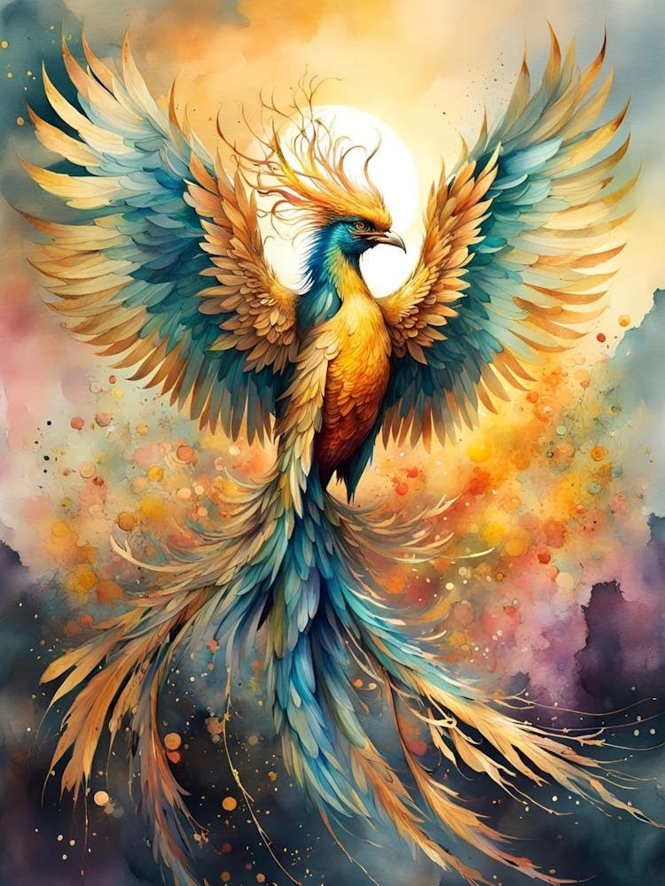 Phoenix 1