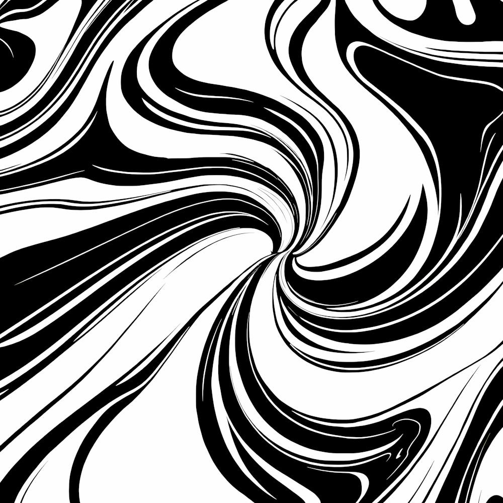 Abstract Swirls 7