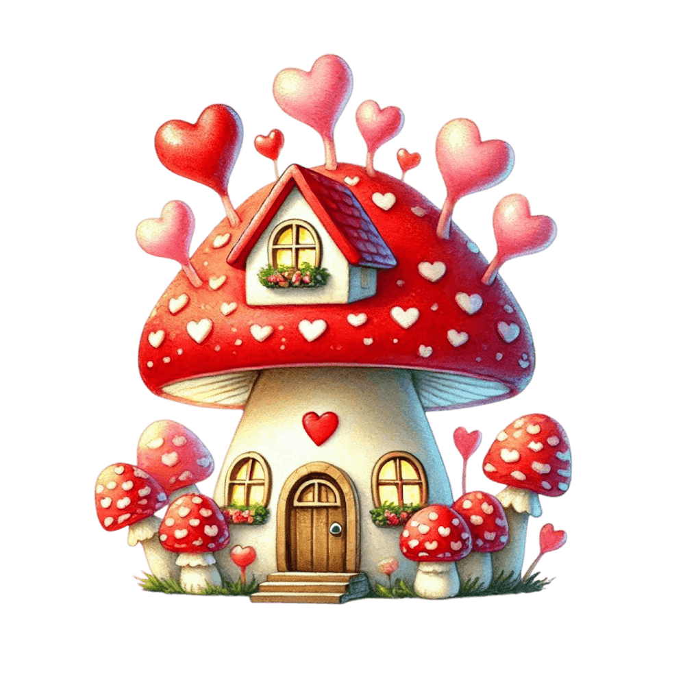 Valentine'S Day 3