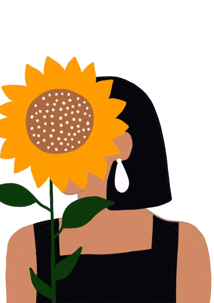 Daisy Girl