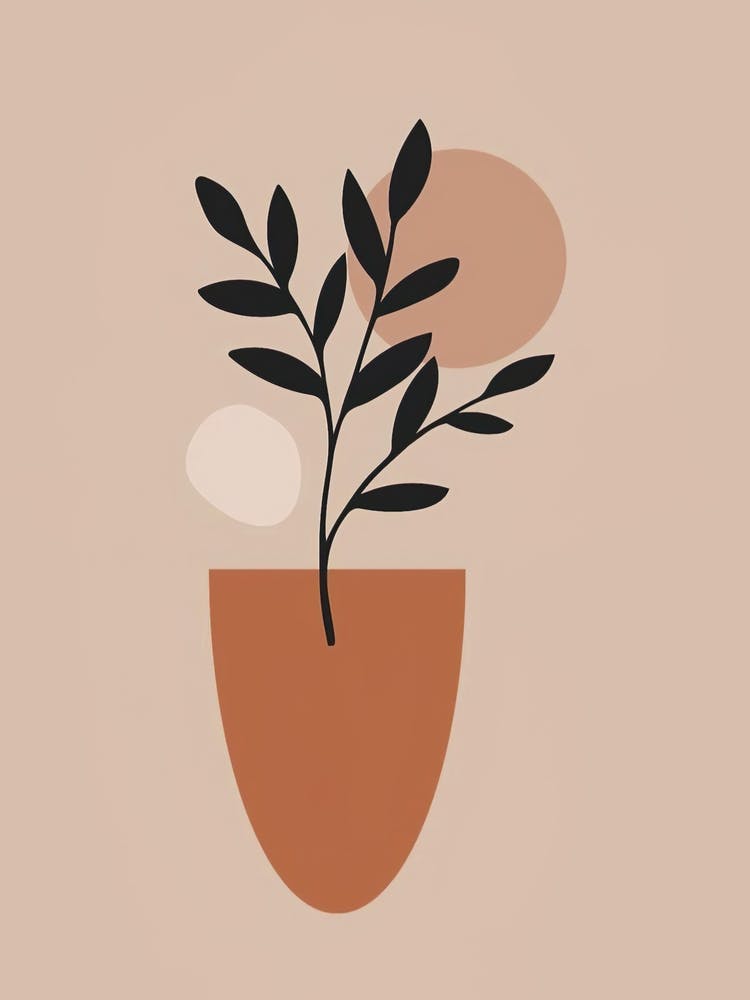 Potted Plant