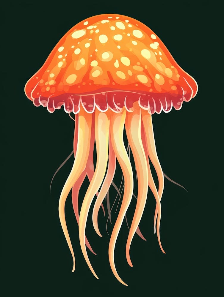 Jellyfish 5