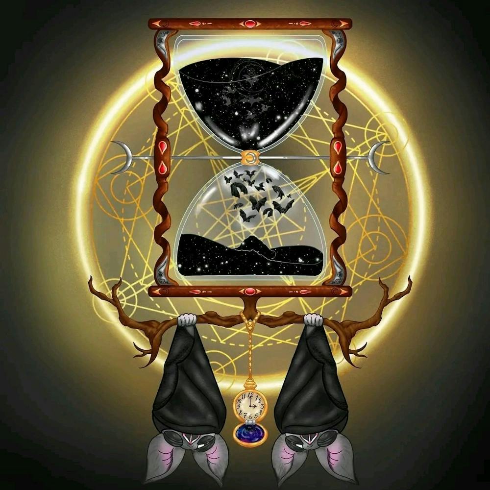 Hourglass