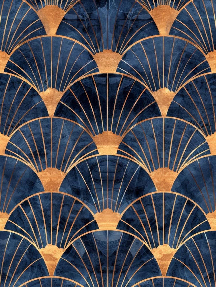 Deco Fans 1