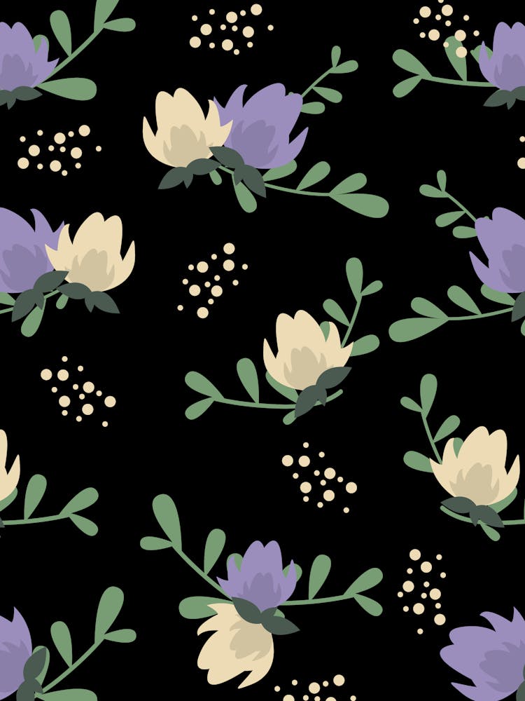 Floral Pattern 29