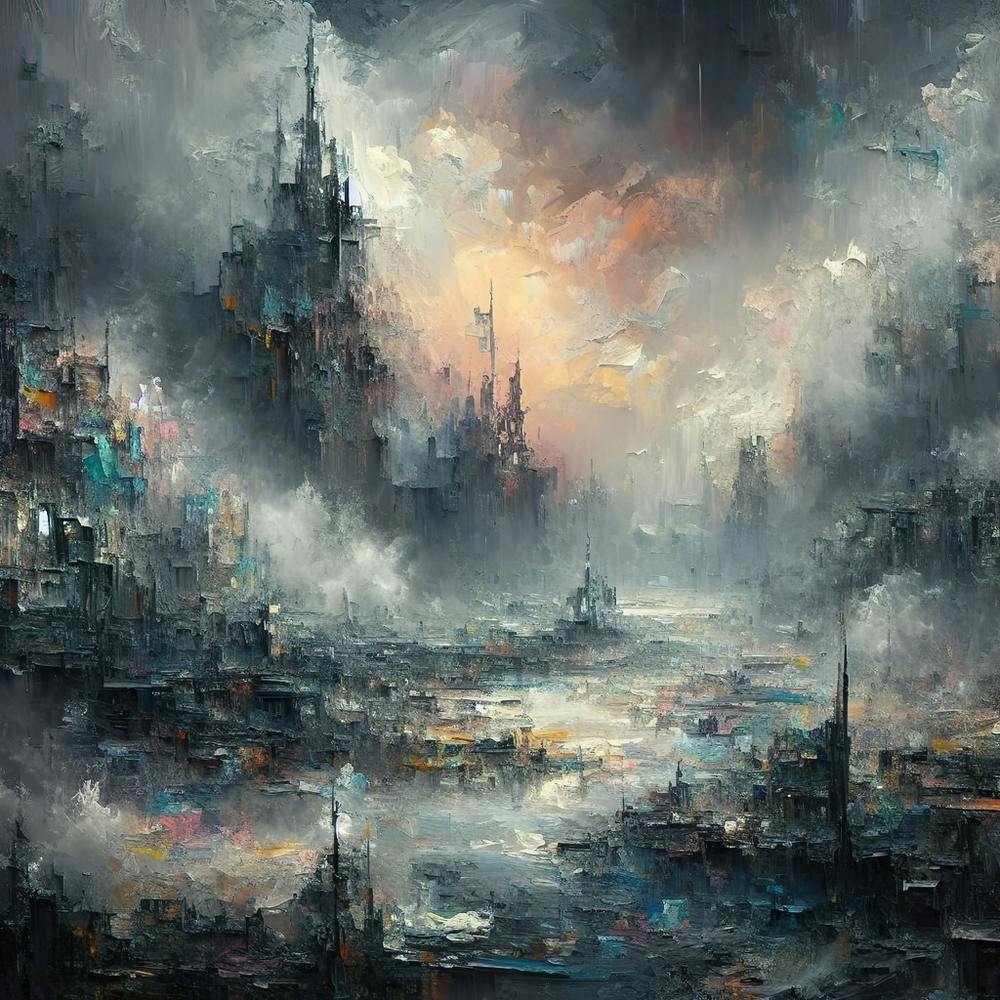 Cityscape
