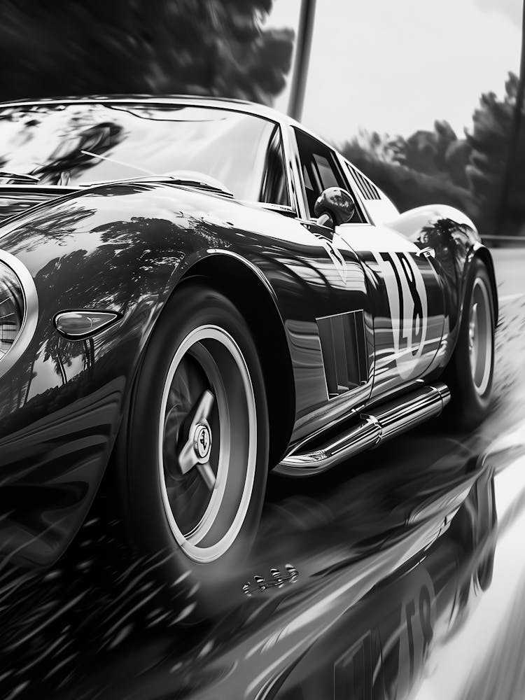 Ford Gt
