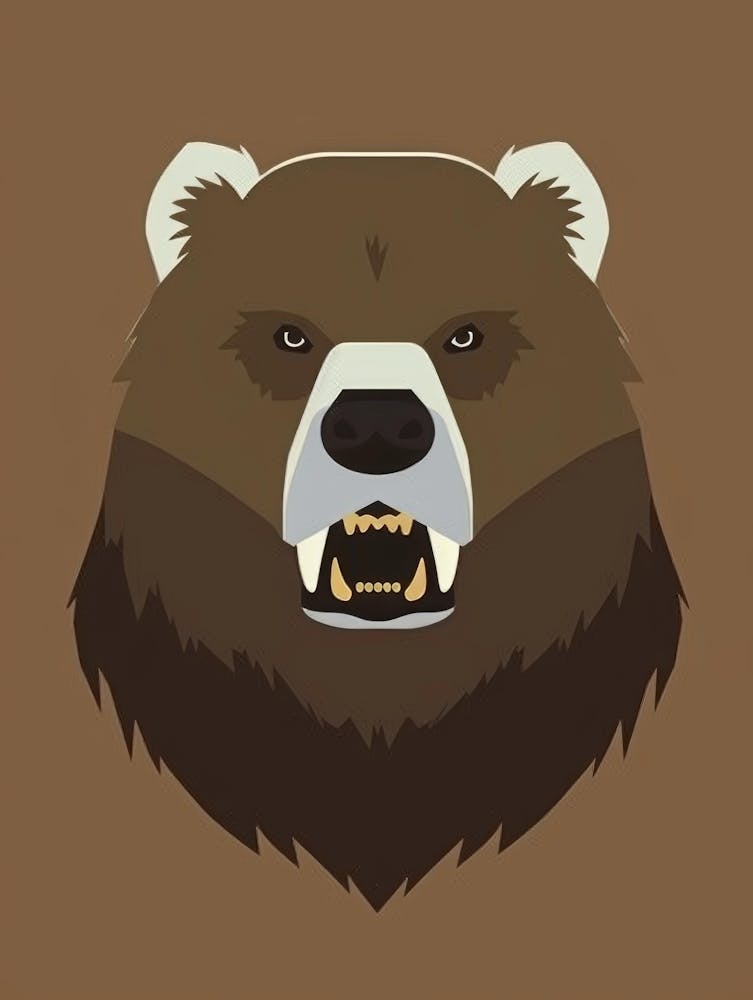 Grizzly Bear 1