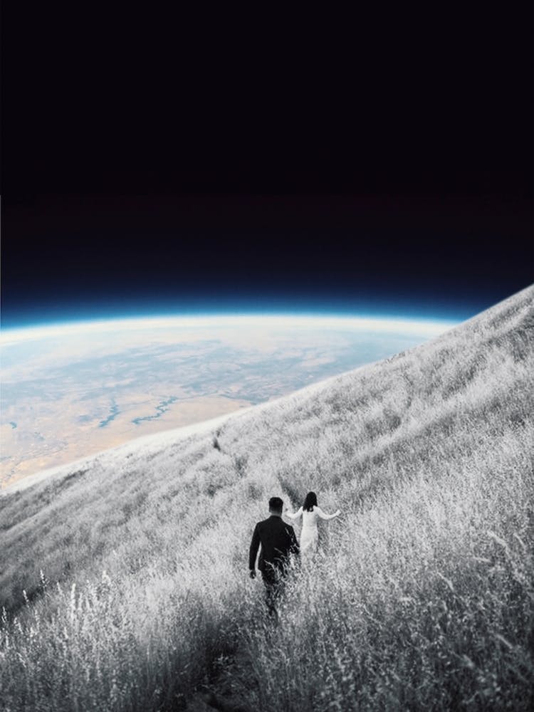 Don'T Worry I'M Coming With You